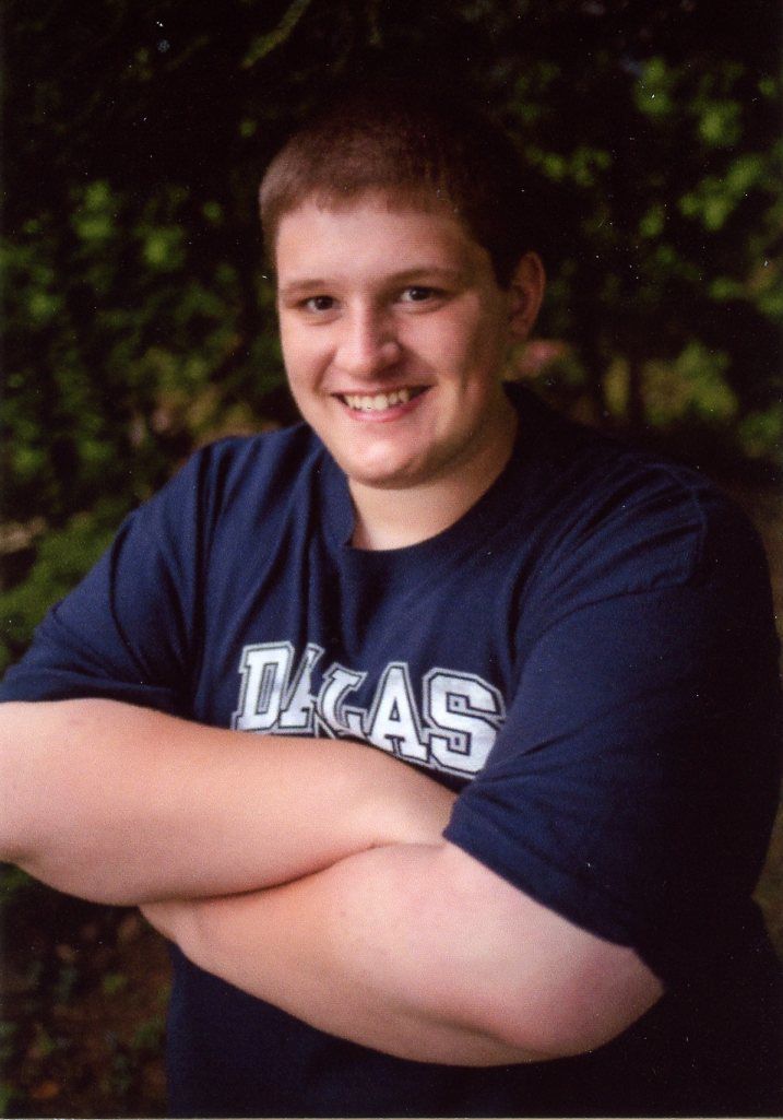 Wilken, Eric